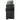 Secrid Bandwallet Matte - Kreditkartenetui 6cc 10.3 cm RFID (black-green) - Bild 2