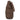 zwei Mademoiselle M12 - Schultertasche 32 cm (cord-wood) - Bild 3