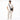 Lacoste Monogramm - Umhängetasche 24 cm (noir) - Bild 7