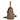 Furla Moonlight - Henkeltasche S 22 cm (toffee) - Bild 3
