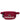 Napapijri Hering WB 3 - Gürteltasche 32.5 cm (tibetan red)