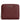Guess Laurel II SLG Small Zip Around - Geldbörse 4cc 11 cm (wine)