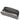 Seidenfelt Smilla - Damen- Geldbörse 19 cm (light grey) - Bild 2