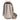 Guess Noelle II Xbody Flap - Umhängetasche 24 cm (taupe) - Bild 3