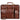 The Bridge Story Uomo - Aktentasche 42 cm (marrone)