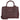 Valentino Bags Zero Re - Henkeltasche 28 cm (prugna)