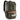 Puma Phase Hooded 20 - Rucksack 46.5 cm (dark olive-glowing red)