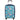 Samsonite Ta Revolution Foldable Kofferschutzhülle S - Regenhülle (city print)