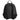 Guess Manhattan II - Rucksack 26 cm (coal logo) - Bild 4