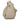 zwei Lola LO140 - Shopper 44 cm (sand) - Bild 3