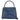 Furla 1927 Mini Top Handle - Abendtasche 21 cm (indigo) - Bild 4