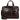 Piquadro Blue Square - Aktentasche 15" 41 cm erw. (mahogany)