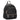 Guess Manhattan ll Backpack - Rucksack 26 cm (black logo) - Bild 5