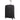 Samsonite Foldable Luggage Cover M - Rain Cover (black)