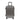 Eastpak selection Resist'r Case - 4-Rollen-Kabinentrolley S 55 cm (brushed metal)