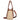Valentino Bags Demetra - Henkeltasche 31 cm (naturale/cuoio) - Bild 3
