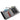 eagle creek Stash RFID Tri-Fold - Geldbörse 2cc 13 cm (black) - Bild 2