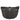 Acepac Bar Bag MKII 5 - handlebar bag (bikepacking) 25 cm (black)