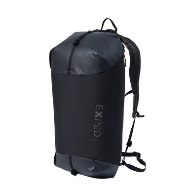 Exped Travel Radical 45 - Rucksack 64 cm (black)