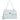 Seidenfelt Lilla Edet Office Bag - Schultertasche 36 cm (sea salt blue)