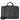 Guess Milano - Aktentasche 38 cm (black/antracite)