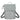 zwei Mademoiselle MR13 - Rucksack 35 cm (cord-sage)