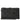 Guess Cresidia II SLG Double Zip Organizer - Geldbörse (black logo)