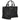 Valentino Bags Daphne Re - Henkeltasche (nero) - Bild 5