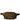 The North Face Base Camp Lumbar - Gürteltasche (caraway seed/sycamore)