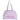 adidas Women Linear Essentials - Schultertasche 48 cm (powder plum/preloved purple)