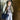 reisenthel shopper M - Shopper 51 cm (twist navy) - Bild 5
