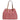 Guess Vikky II - Shopper L with removable pouch 40 cm (red multi)
