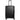 Travelite Millennium - 4-Rollen-Trolley L 76 cm (black)