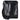 Piquadro Blue Square - Schultertasche 24.5 cm (black)