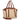 Valentino Bags Demetra - Henkeltasche 31 cm (naturale/cuoio) - Bild 5
