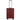 Stratic Light + -4-Rollen-Trolley 68 cm erw. (dark red) - Bild 4