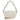 Seidenfelt Sundby - Schultertasche 23 cm (cloud)