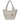 Guess Calista 2 in 1 Tote - Shopper 46 cm (bone)
