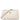Guess Talent Convertible Xbody - Umhängetasche 24 cm (off white)