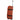 Travelite Bolonia - Rollenreisetasche Set 3tlg. (orange) - Bild 4
