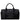 Calvin Klein Bold Duffle - Weekender (black)