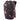 Nitro Nikuro - laptop backpack 49 cm (black rose)