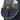 Jack Wolfskin Yuma 18 - Rucksack 15" 46 cm (midnight sky) - Bild 6