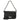 Seidenfelt Hallila Boxy Crossbag - Schultertasche 21 cm (black)