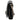 Guess Noelle II Xbody Flap - Umhängetasche 21 cm (black) - Bild 3