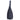 Mandarina Duck MD20 - Umhängetasche/Rucksack 32 cm (deep blue) - Bild 3
