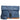 aunts & uncles Japan Yao - Umhängetasche 25.5 cm (blue jeans)