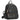 Guess Manhattan II - Rucksack 26 cm (coal logo) - Bild 5