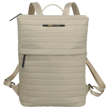 Travelite BARBARA Stepp - Rucksack 39 cm (satin nude)