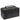 The Chesterfield Brand Elmia - Kulturbeutel 24 cm (schwarz)